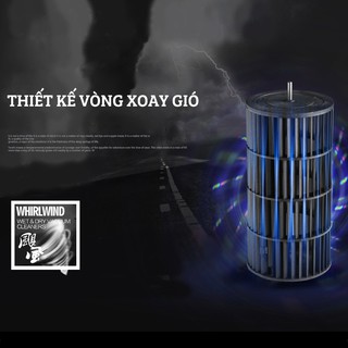 QUẠT HƠI NƯỚC OMATE LG13