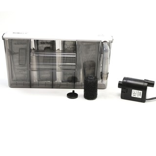 LỌC THÁC ( TREO) SOBO WP-508H - Hàng Công Ty