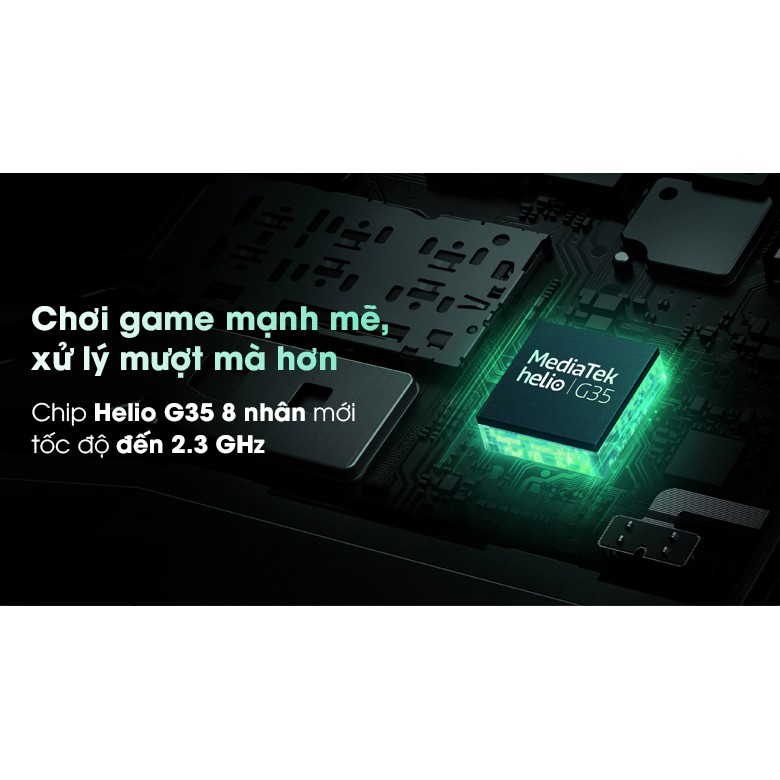 Điện thoại Realme C11 - Hàng Chính Hãng Mới 100% | BigBuy360 - bigbuy360.vn