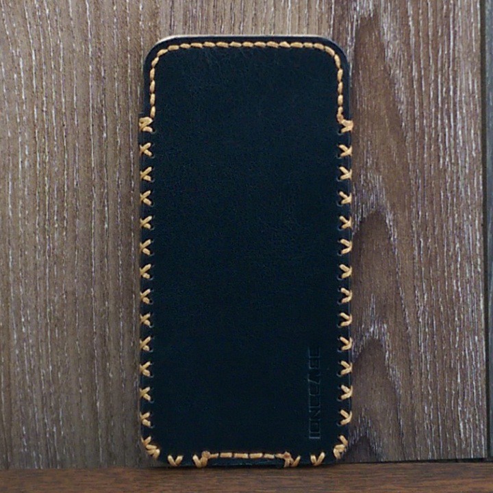 Bao Da Rút Iphone 11 Pro da bò Dạng Hộp