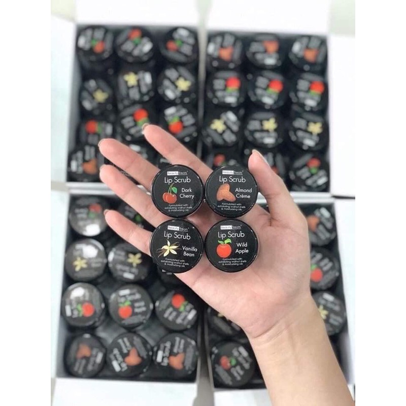 𝐓𝐚̂̉𝐲 𝐭𝐞̂́ 𝐛𝐚̀𝐨 𝐜𝐡𝐞̂́𝐭 𝐨̛̉ 𝐦𝐨̂𝐢 - 𝐁𝐞𝐚𝐮𝐭𝐲 𝐓𝐫𝐞𝐚𝐭𝐬 - 𝐋𝐢𝐩 𝐒𝐜𝐫𝐮𝐛
