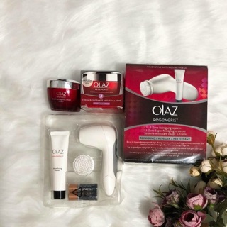 MÁY RỬA MẶT OLAZ CHÂU ÂU