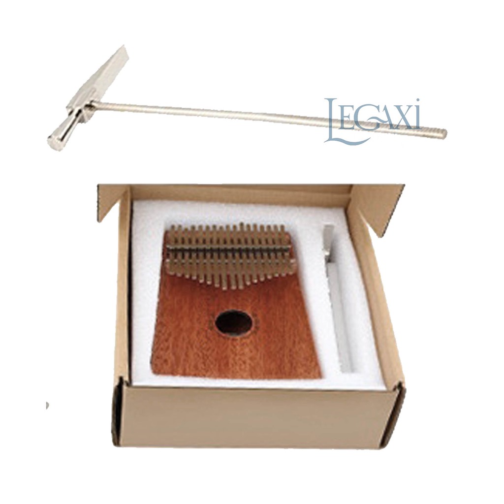 Đàn Kalimba Có Hướng Dẫn Chơi Tiếng Việt Thumb Piano BWS