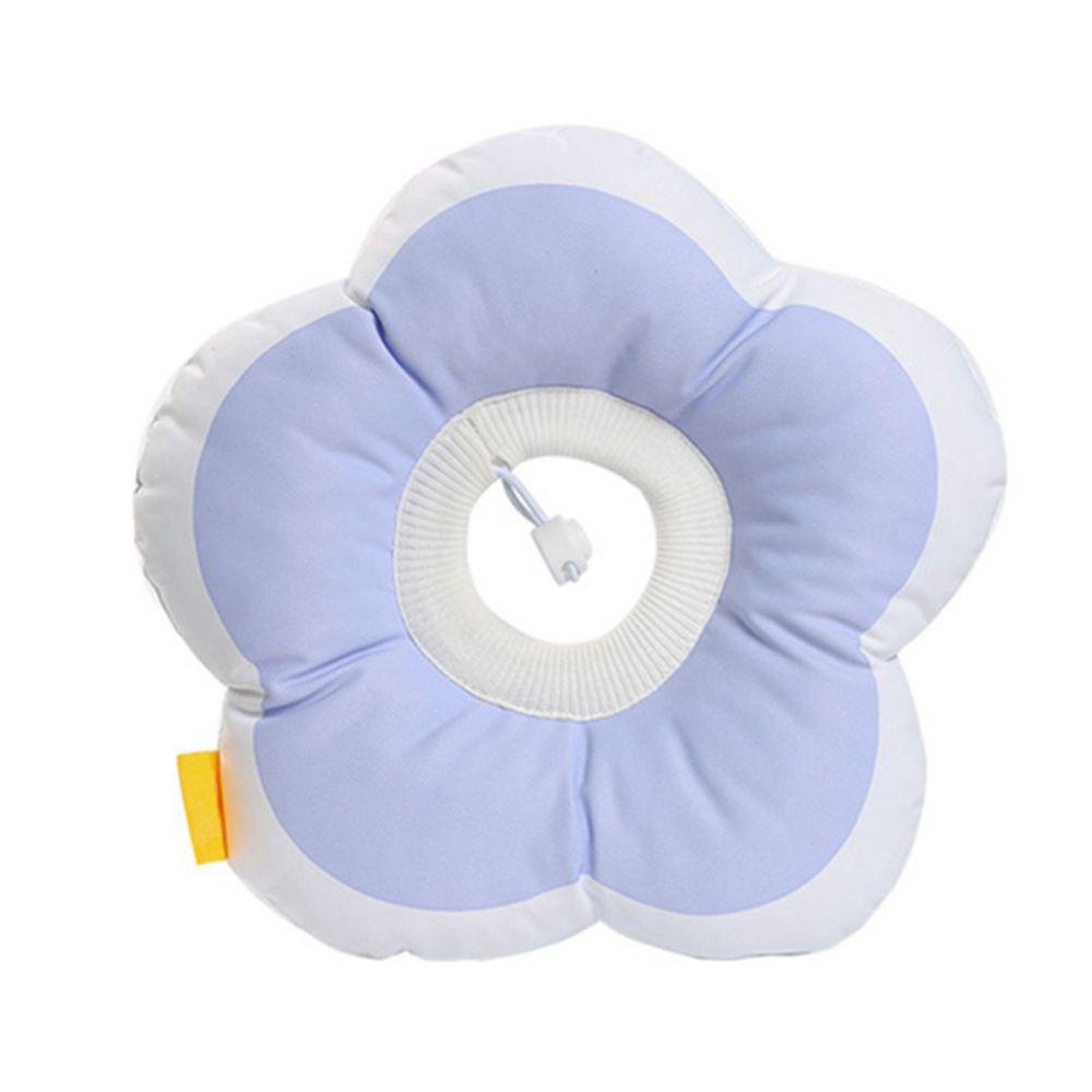 [COD] Vòng Cổ Chống Liếm Vết Thương An Toàn Cho Thú Cưng