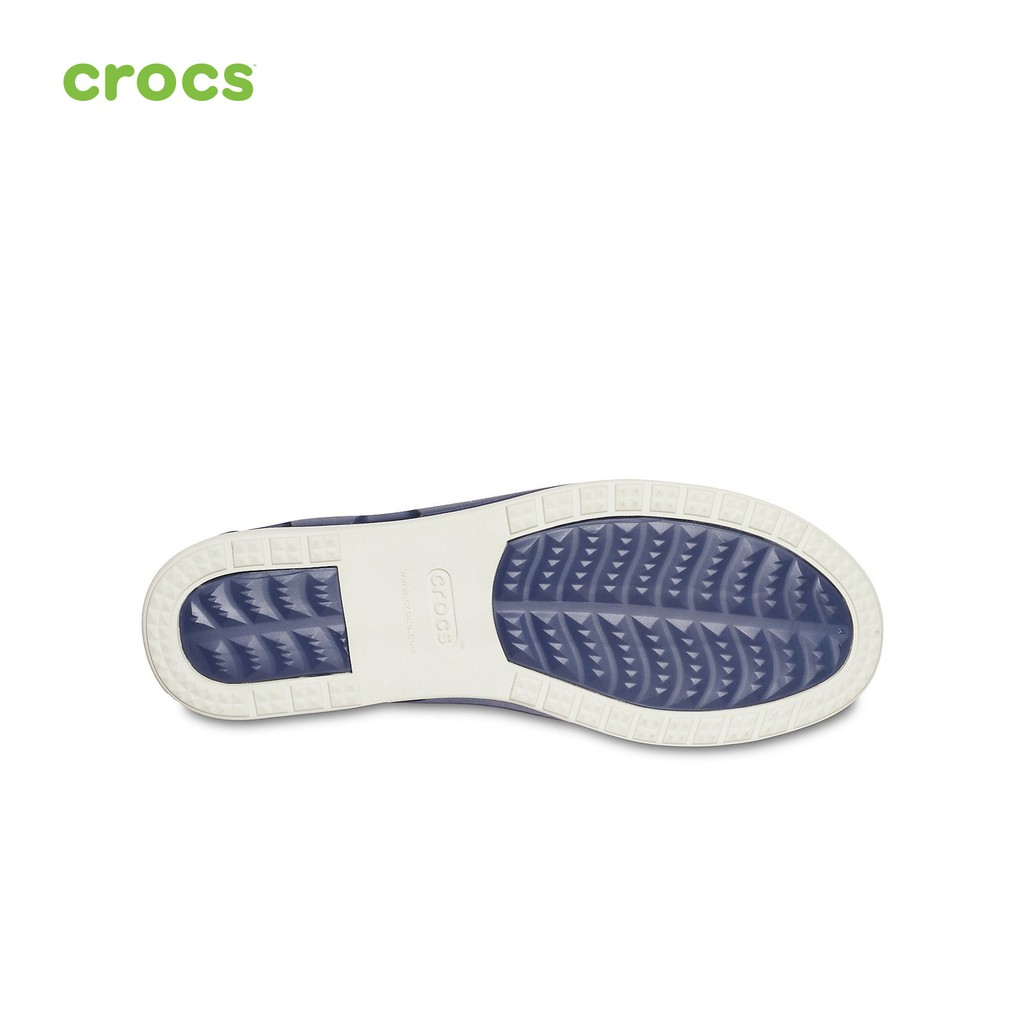 Giày sneaker thời trang nam CROCS Classic 206338-46K | BigBuy360 - bigbuy360.vn