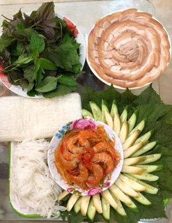 Mắm tôm Cà Mau ẢNH THẬT