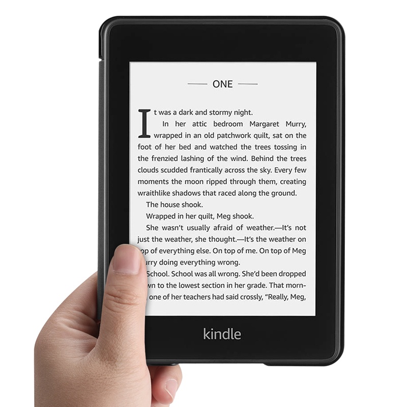 Bao Da Máy Tính Bảng Cho Amazon Kindle Paperwhite4