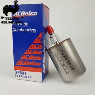 Lọc nhiên liệu, lọc xăng xe Cruze, Captiva, Orlando (Mã: 13253690/22821145/42403110) VXX