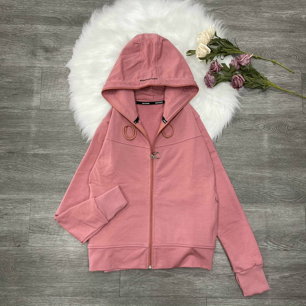 Áo Khoác Thun Chất Lime 10 Bản Sáu Túi  Nhiều Màu | BigBuy360 - bigbuy360.vn