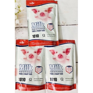 Milk Cargrill 1010 sữa bột cao cấp cho heo con,dê con,bê