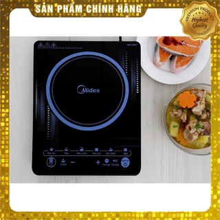 .Bếp từ Midea MI-T2117DC