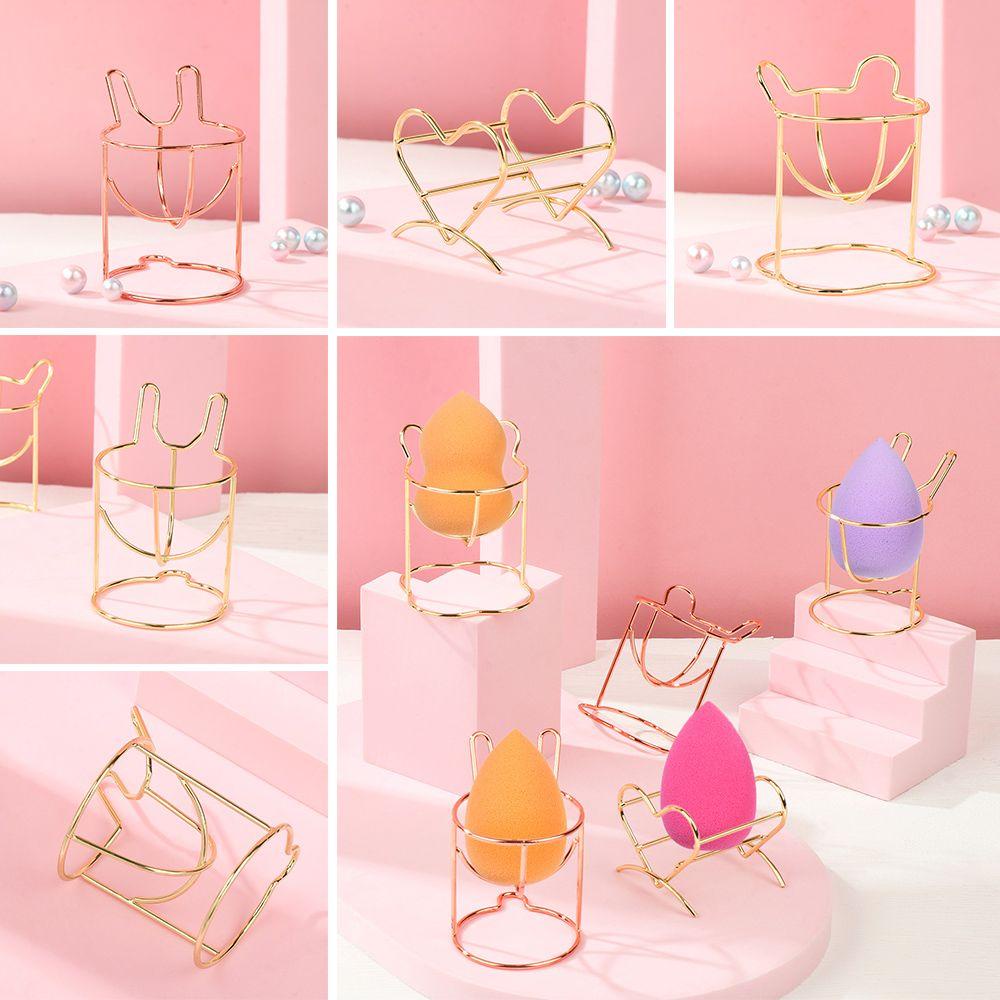 Giá Đỡ Phơi Khô Mút Rửa Chén Bằng Kim Loại Thiết Kế