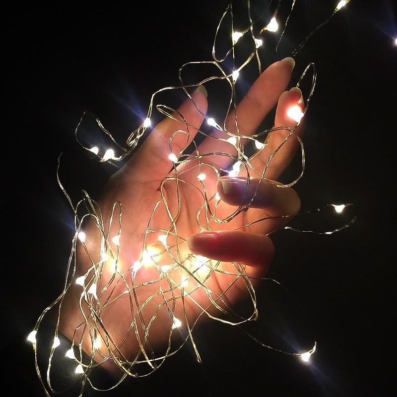 Dây Đèn Chipsbling