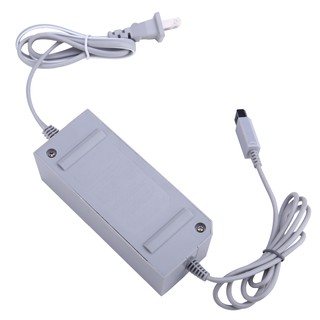 Bộ chuyển đổi nguồn điện 100-240V DC 12V 3.7A AC cho máy chơi game Nintendo Wii