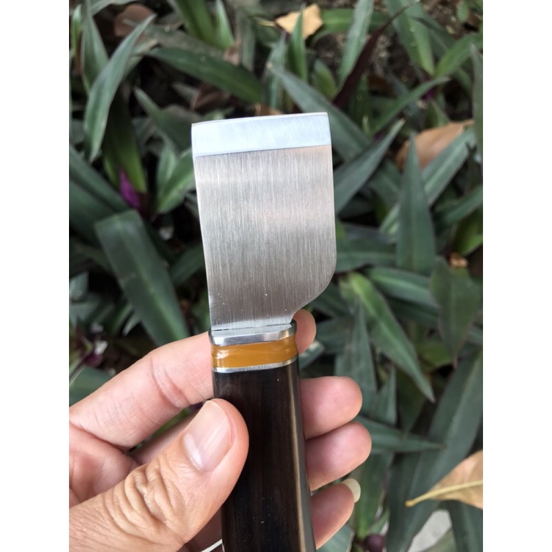 Dao cắt da thủ công handmade