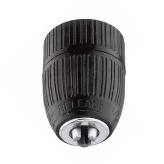 Bosch đầu kẹp mũi khoan 13mm 1 / 2 "63m