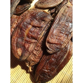 500g chuối hồng ngự sấy dẻo