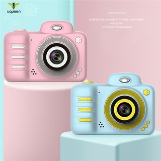 Máy ảnh đồ chơi mini 2.4 full hd 1920x1080 dành cho bé