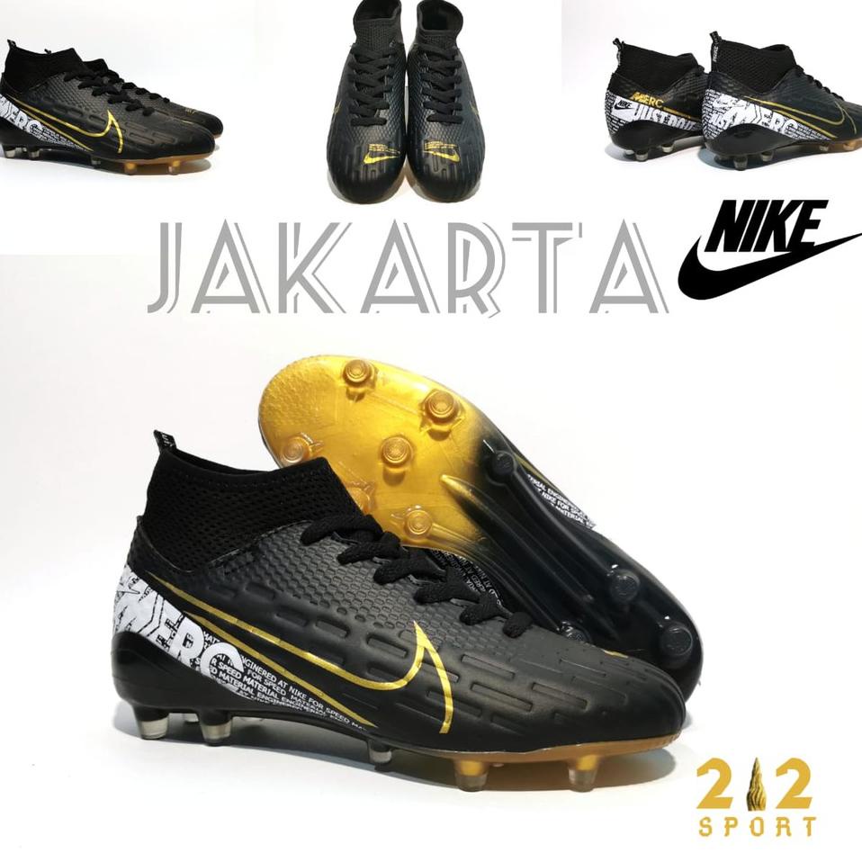 Giày Đá Bóng Nike Mercurial Trẻ Trung Năng Động