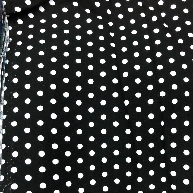 Vải tole may đồ bộ mặc nhà, may đầm, may đồ ngủ