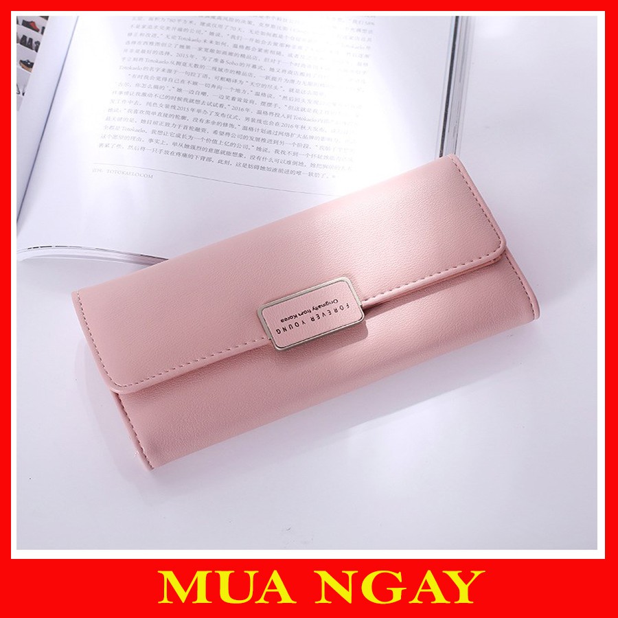 Ví Forever Young Hàn Quốc