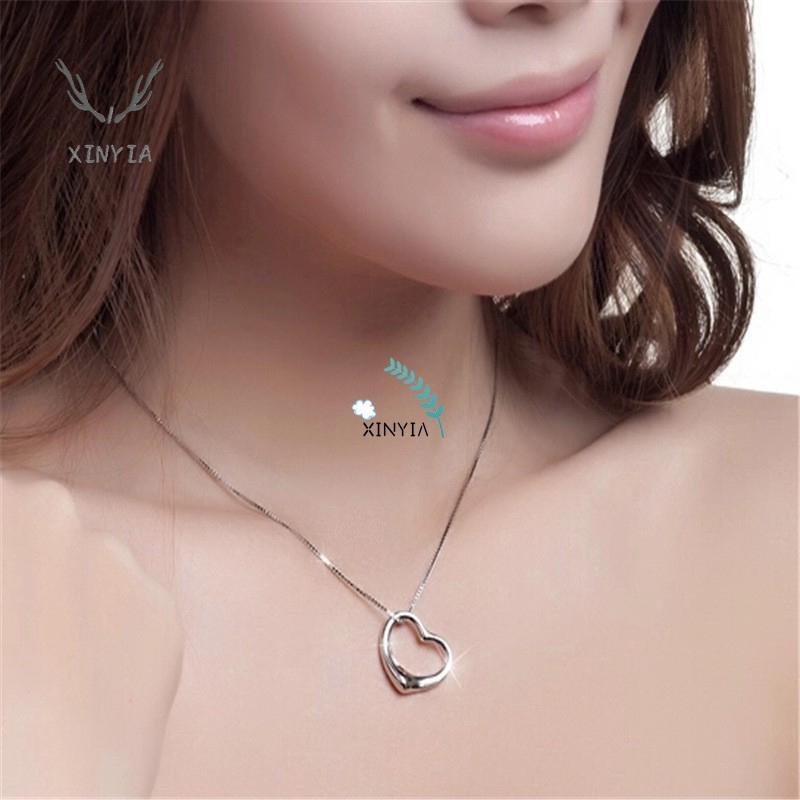 [Mã FASHIONCB231 hoàn tối đa 30K xu đơn 99K] Vòng cổ đính đá thiết kế giản dị phong cách hàn quốc | BigBuy360 - bigbuy360.vn