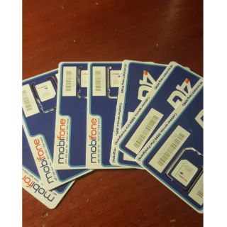 Sim mobi 4g tốc độ cao