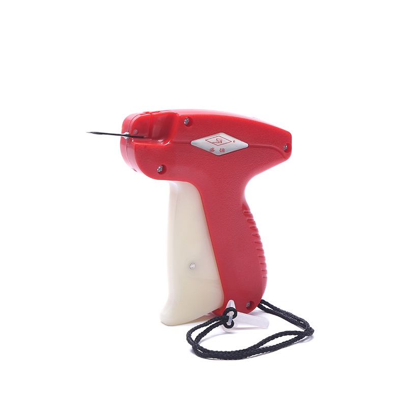 Máy Bắn Tag Dành Cho Ti Nhuyễn SN - Tiết Kiệm Và Thẩm Mỹ Cho Sản Phẩm