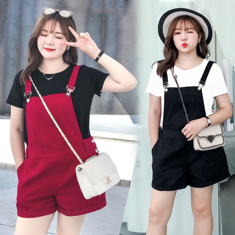 Set quần yếm và áo - QBEO061