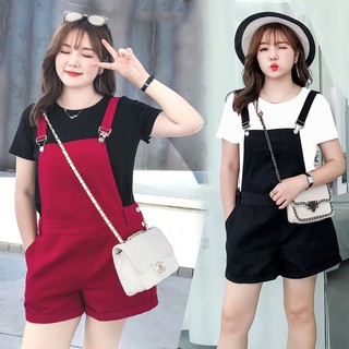Set quần yếm và áo - QBEO061