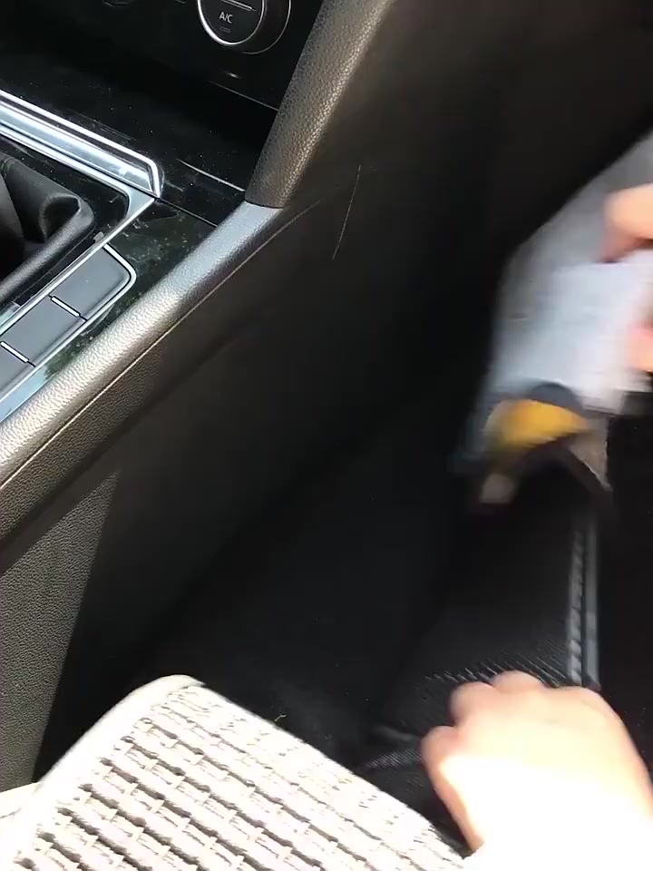 Gợi ý các mẫu thảm ghế xe ô tô đồ chơi nên mua hiện nay