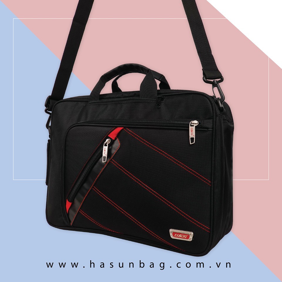 (CHÍNH HÃNG) Cặp Đa Năng HASUN Chống  Thấm Cực Bền | BigBuy360 - bigbuy360.vn