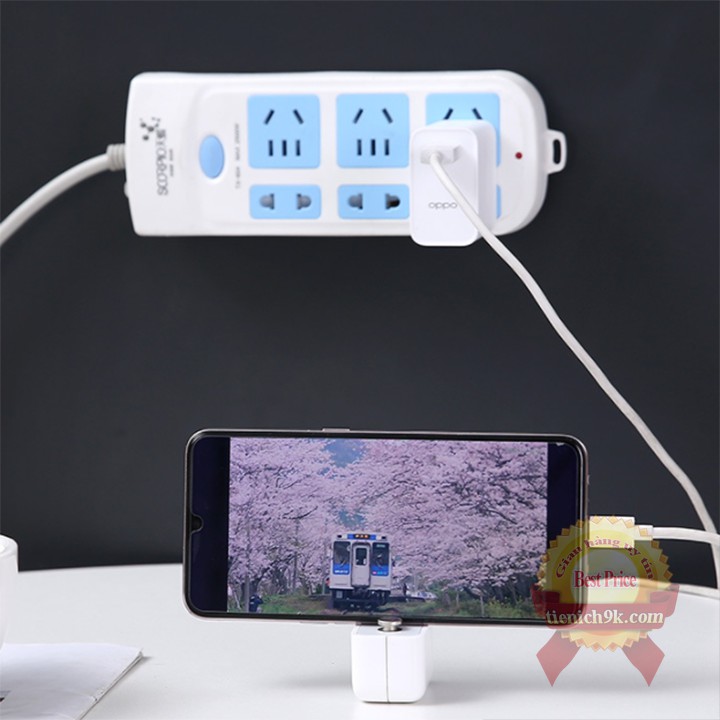 Set 2 Miếng dán tường AB chịu lực chống thấm nước treo ổ điện điều khiển modem wifi