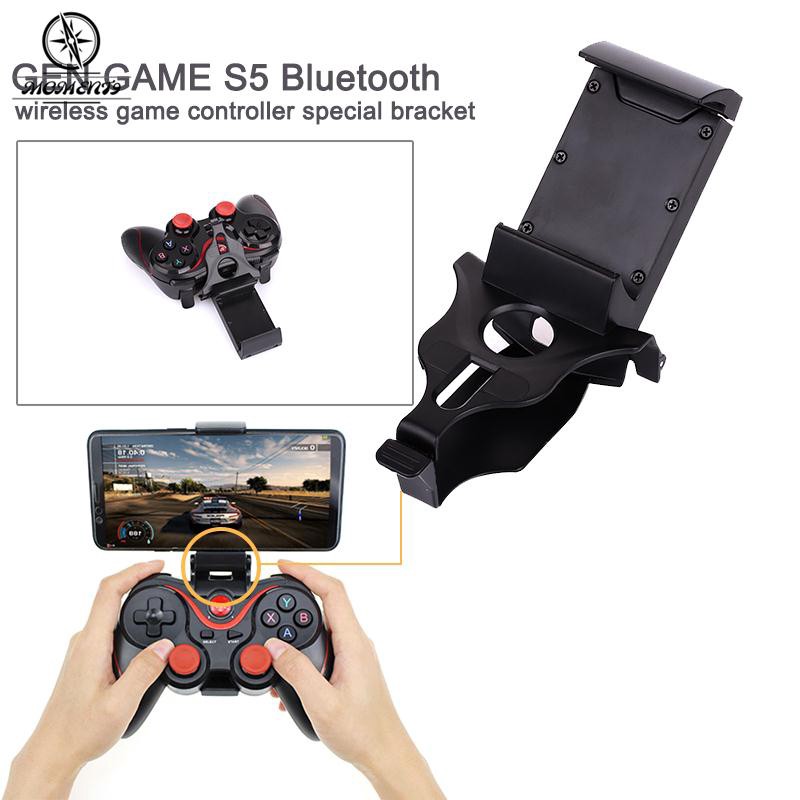 Tay cầm chơi game không dây bluetooth Gen Game S5