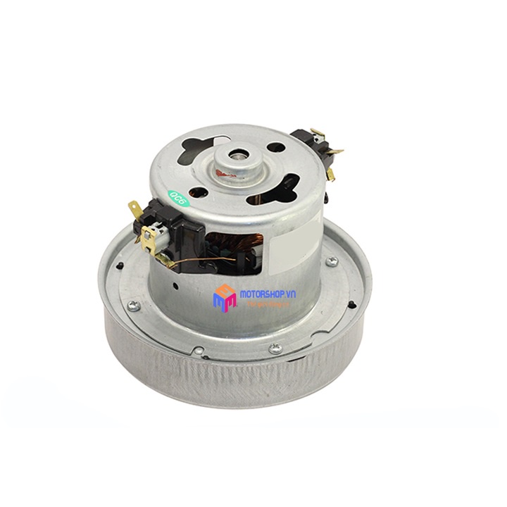 MTS Động Cơ Motor Quạt Máy Hút Bụi 220V 1200W UV-PM22