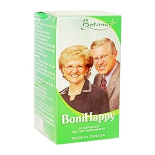 BoniHappy  60 vien
