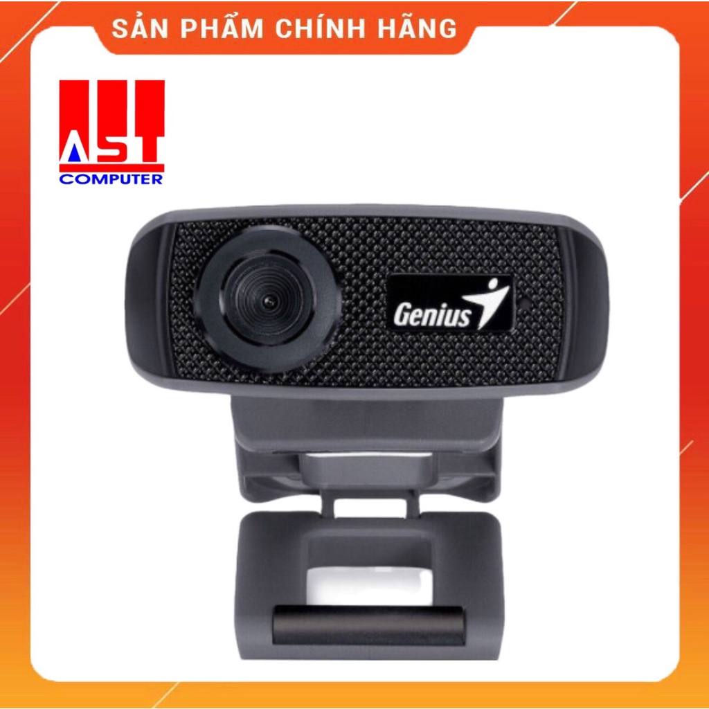 Camera facecam GENIUS 1000x 720p