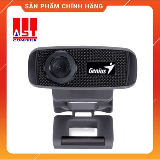 Camera facecam genius 1000x 720p
