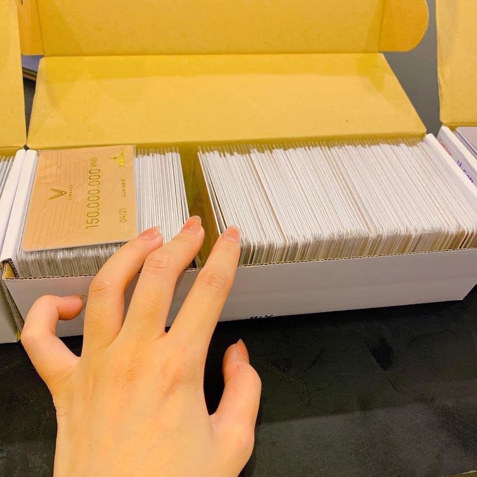 Voucher Giảm Giá Mua Xe Vinfast Lux SA2.0 , Vinfast Lux A2.0 , Vinfast Fadil