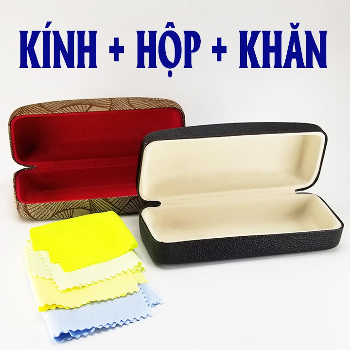 Kính mát nữ phân cực chống nắng 5505 màu đen khói, nâu chống tia UV - Kính ôm mặt, không kén size mặt