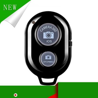 [Hàng Hot ] Remote chụp ảnh điện thoại qua bluetooth