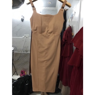 váy body 2 dây