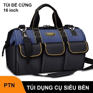 Túi Dụng cụ , túi đựng đồ nghề 16 inch winhunt siêu bền