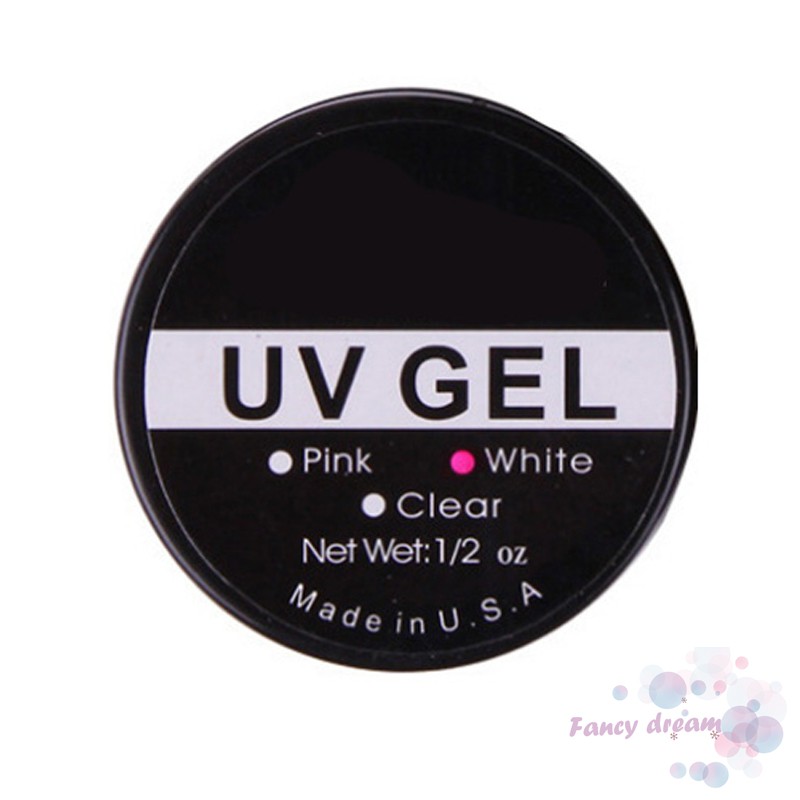 Gel nối dài móng chuyên nghiệp không độc hại