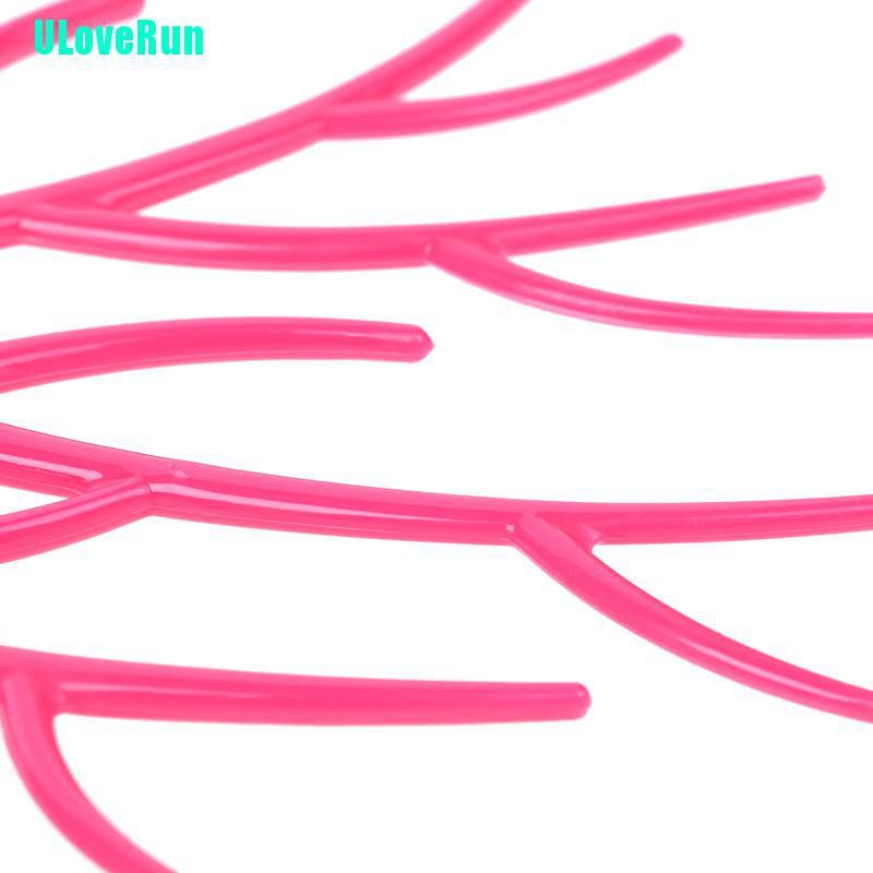 Khay Trưng Bày Trang Sức Hình Hươu Độc Đáo