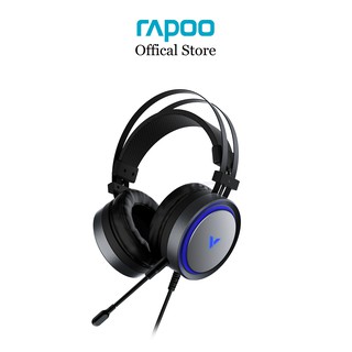 Tai nghe Gaming Rapoo VH530