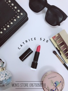 SON CATRICE - RIVAL DE LOOP HÀNG CHUẨN ĐỨC