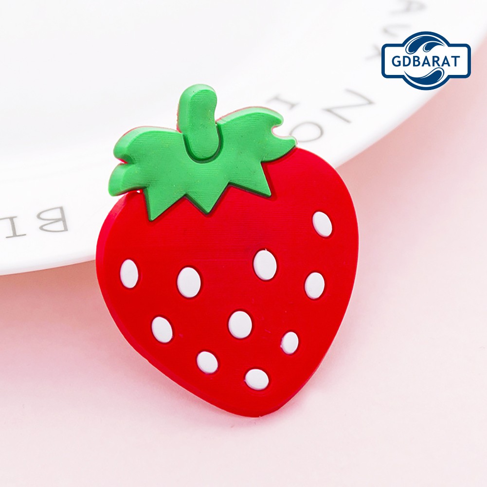 Nam châm dán tủ lạnh nhiều hình dáng dễ thương