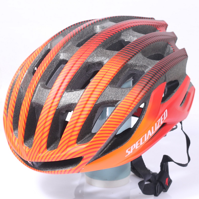 Mũ Bảo Hiểm Xe Đạp 2 Lớp Kích Thước M 55~59cm