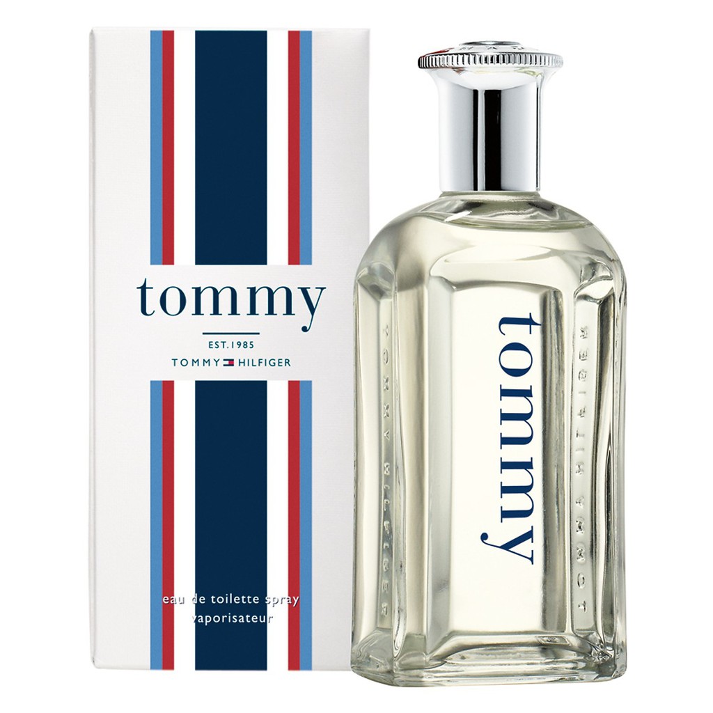 [Chính hãng]Nước Hoa Tommy Hilfiger Tommy Boy 100ml